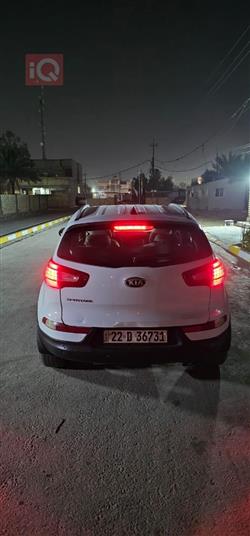 کیا سپۆرتاج